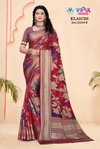 Elaichi 35254 A To D By Vipul Brasso Surat Occasion Wear Saree Wholesale Market